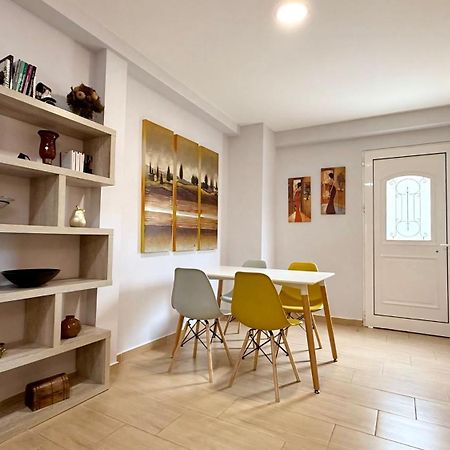 Byron Urban Apartment Kalamata Luaran gambar