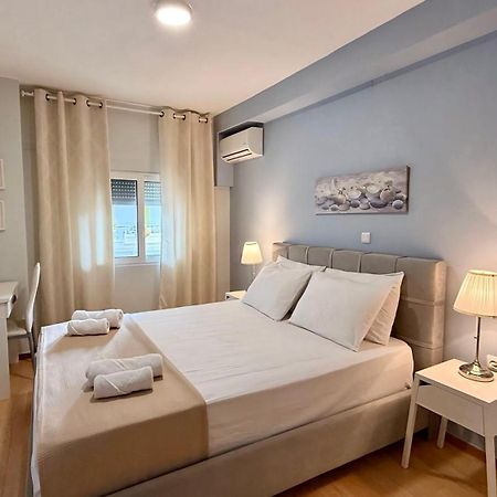 Byron Urban Apartment Kalamata Luaran gambar
