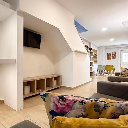Byron Urban Apartment Kalamata Luaran gambar