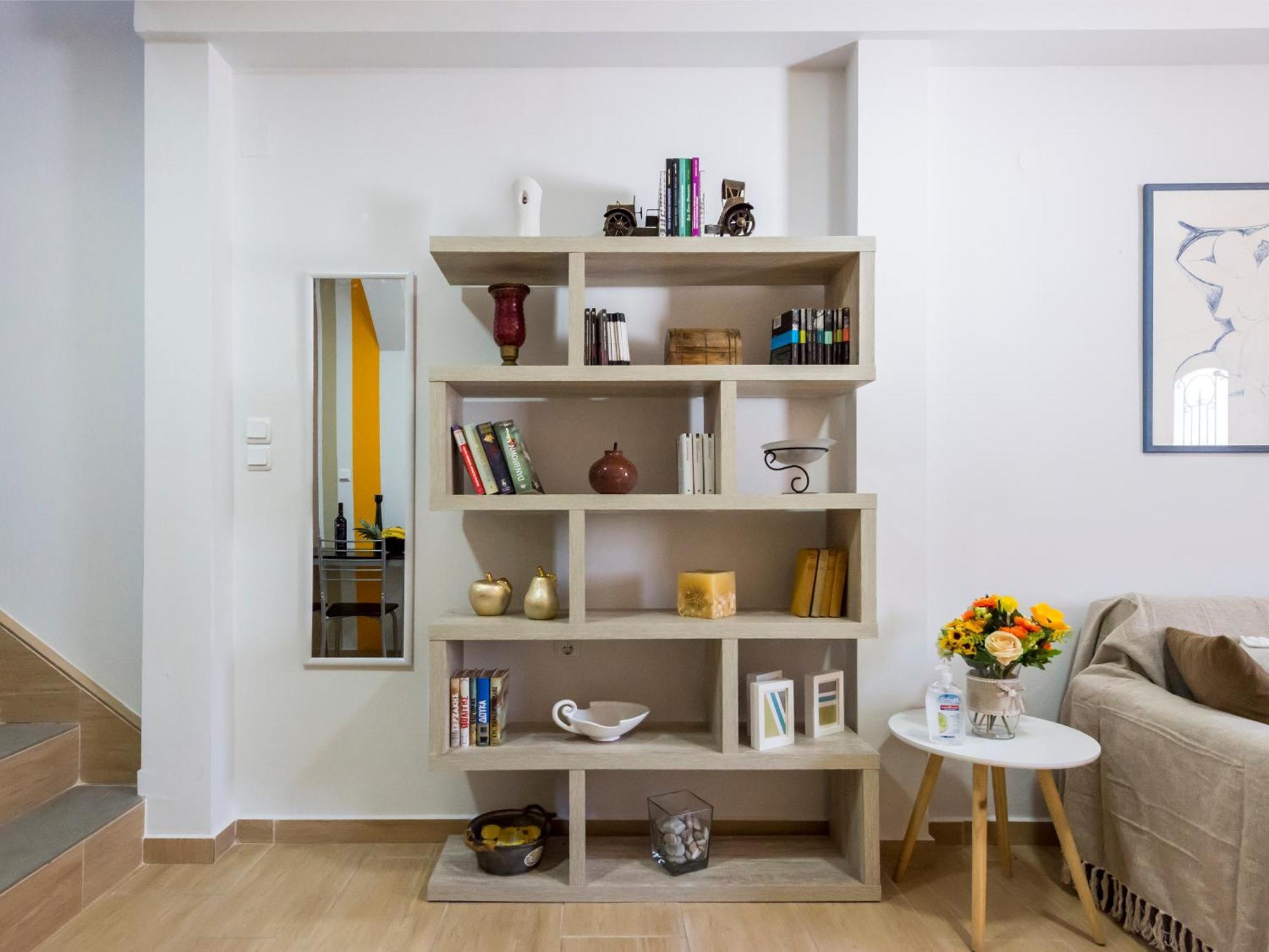 Byron Urban Apartment Kalamata Luaran gambar