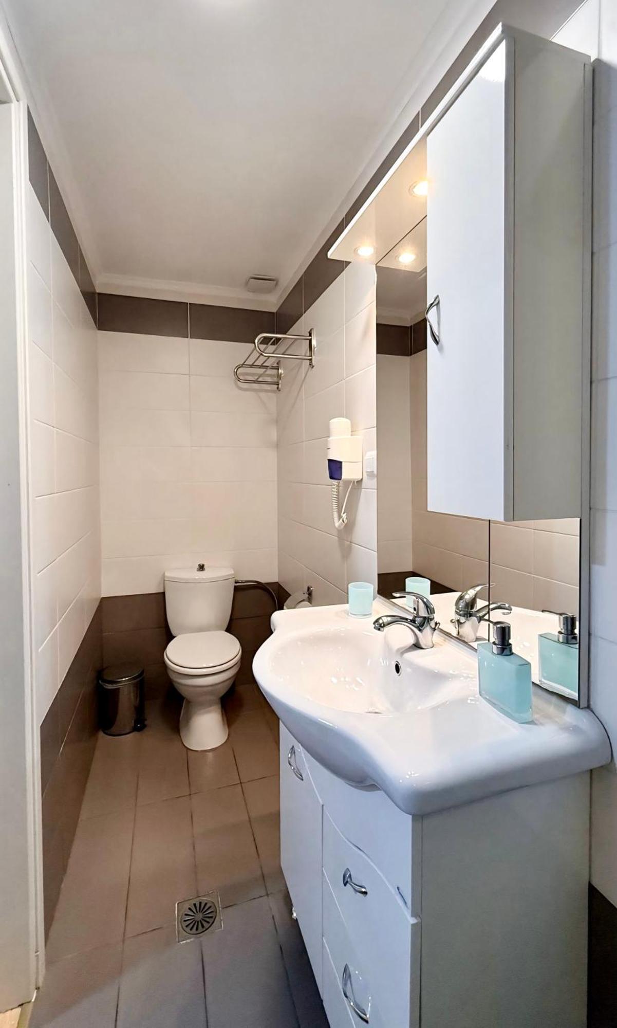 Byron Urban Apartment Kalamata Luaran gambar