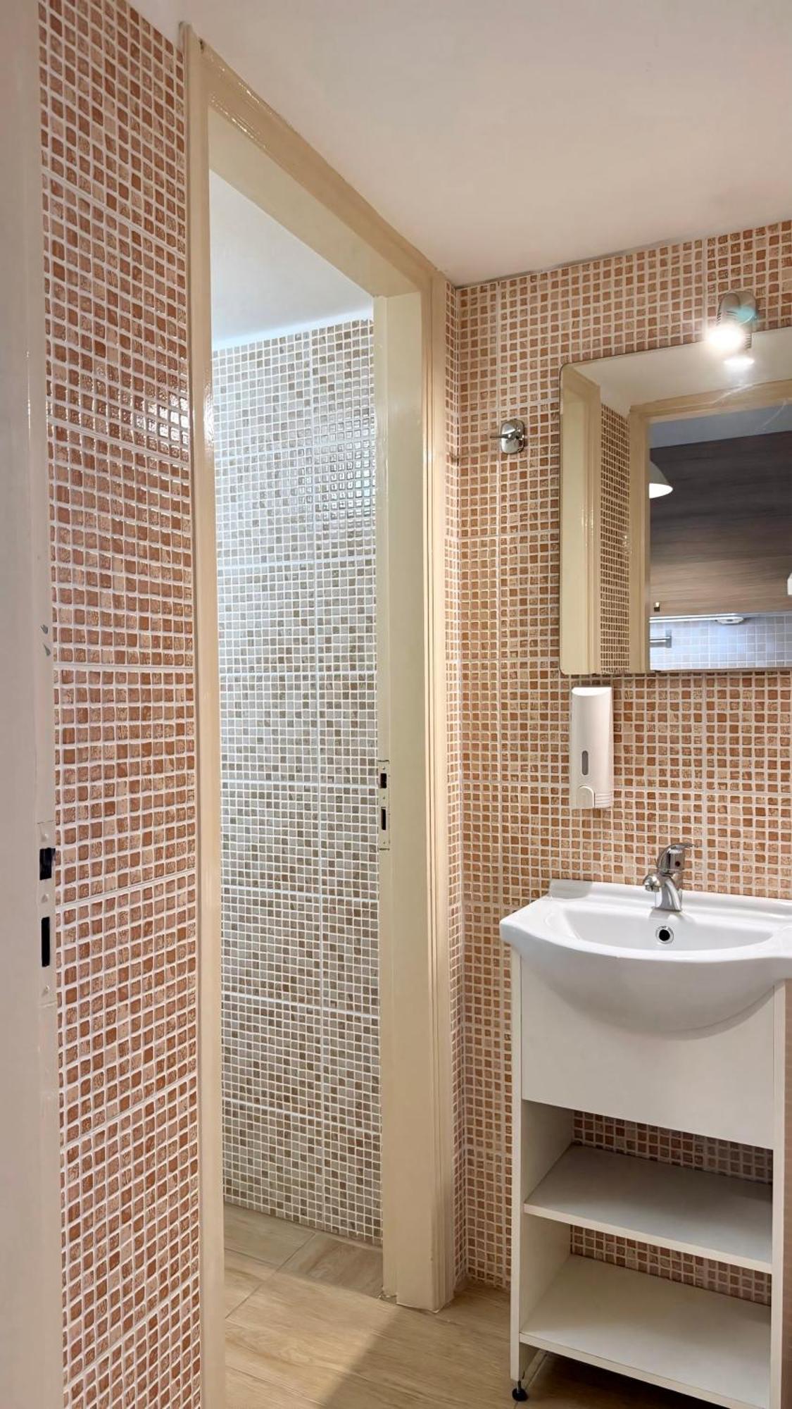 Byron Urban Apartment Kalamata Luaran gambar