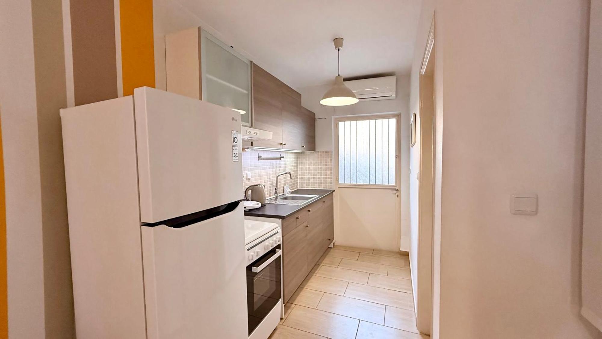 Byron Urban Apartment Kalamata Luaran gambar