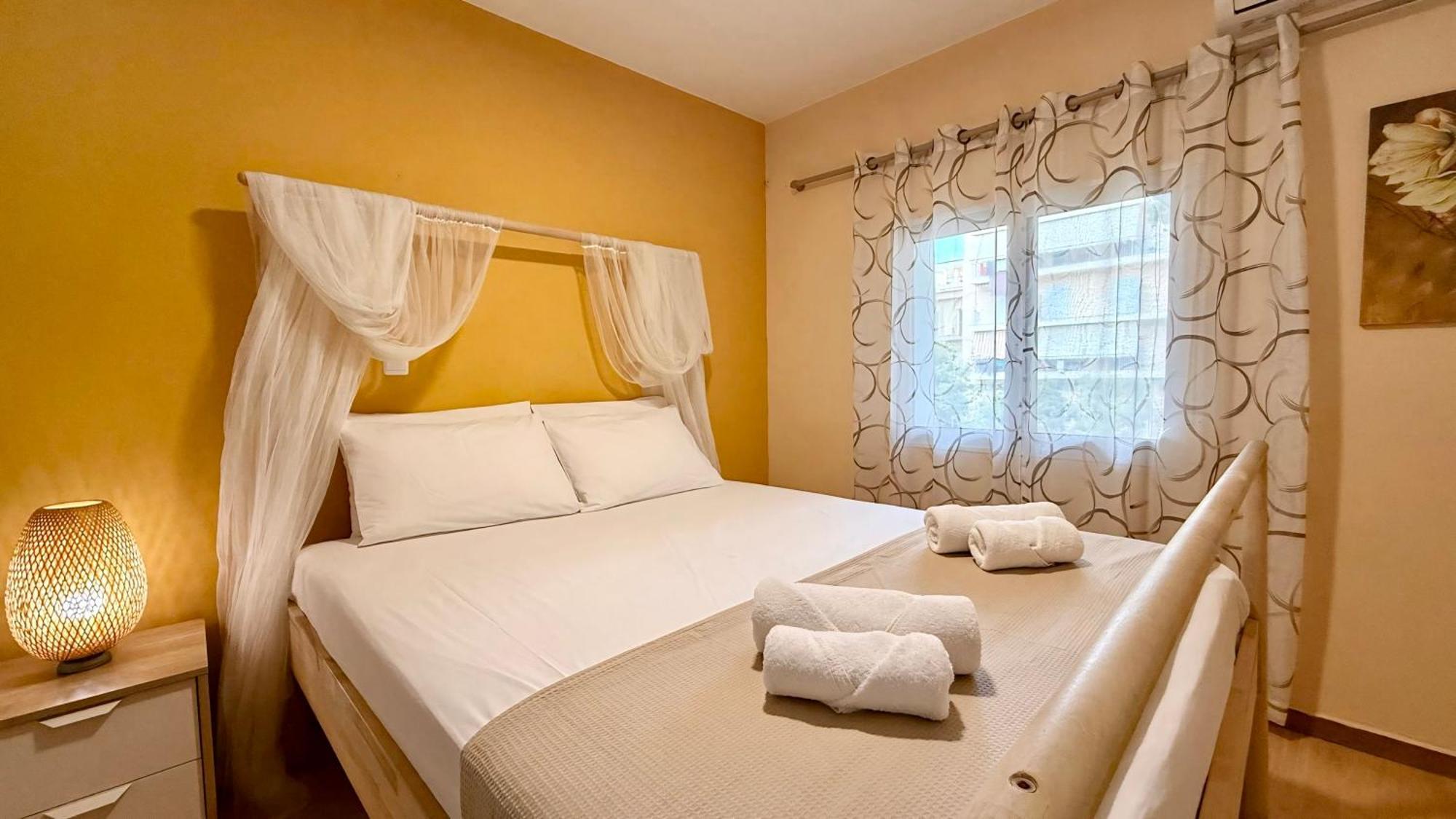Byron Urban Apartment Kalamata Luaran gambar