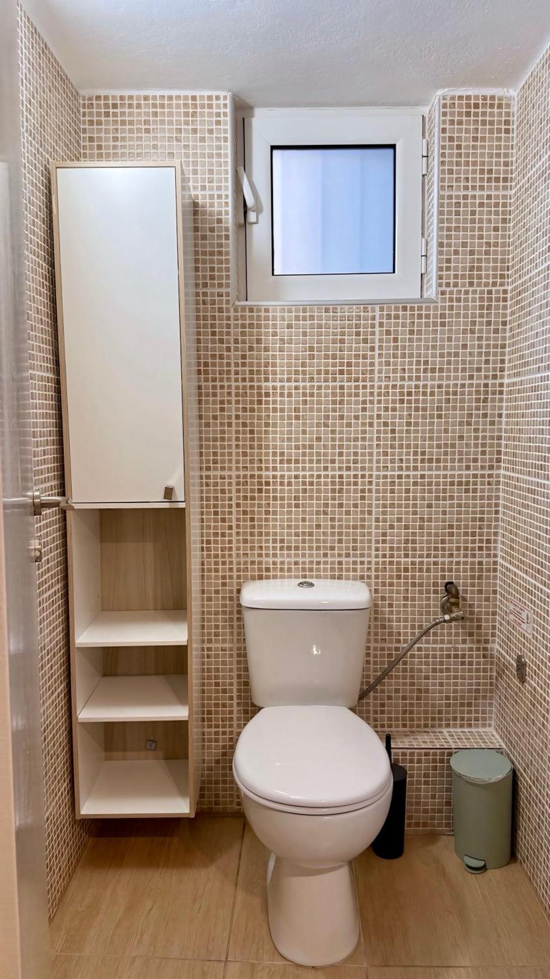 Byron Urban Apartment Kalamata Luaran gambar