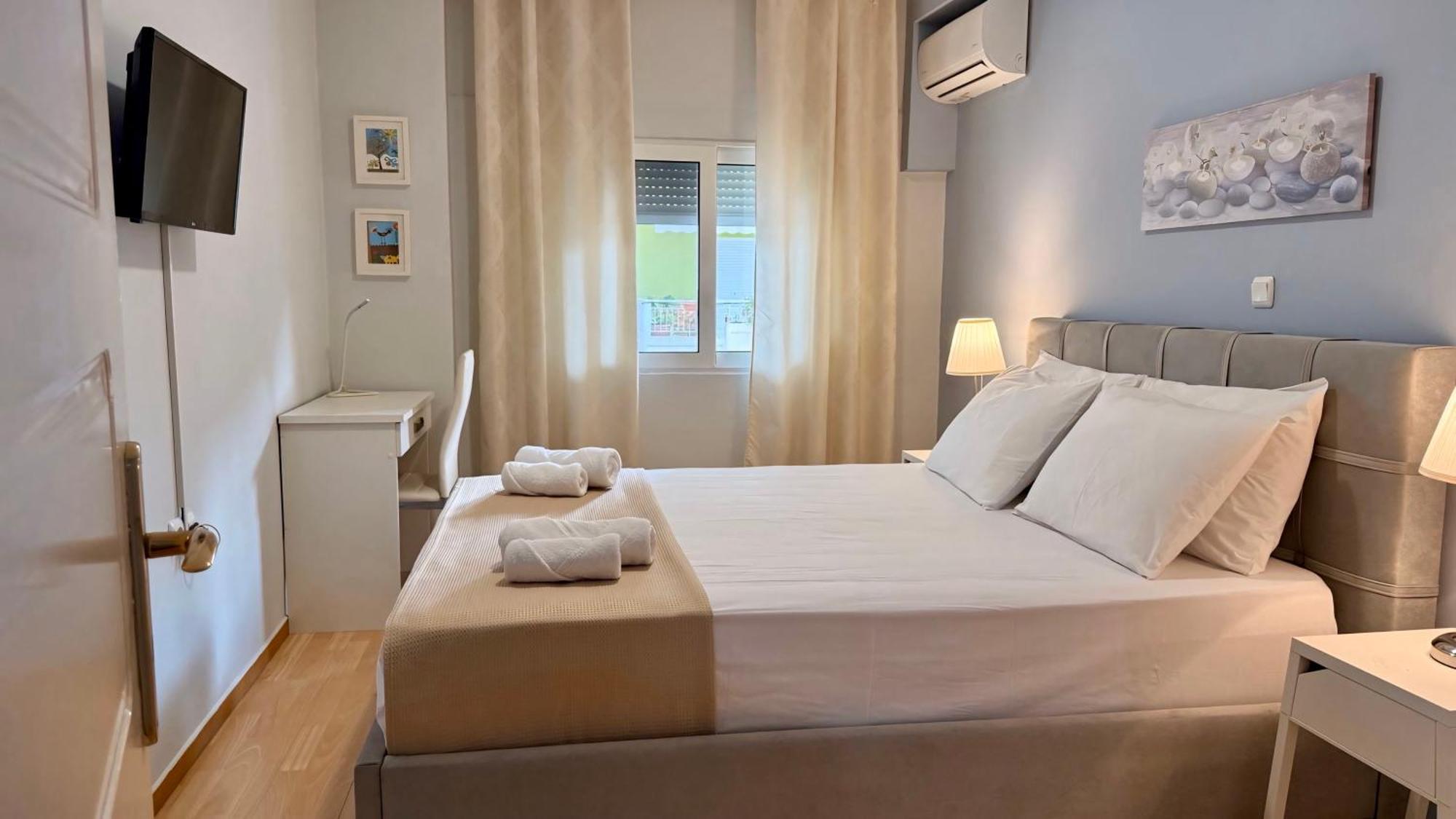 Byron Urban Apartment Kalamata Luaran gambar